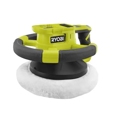 Rabatt Ryobi RBP18250-0 Polermaskin